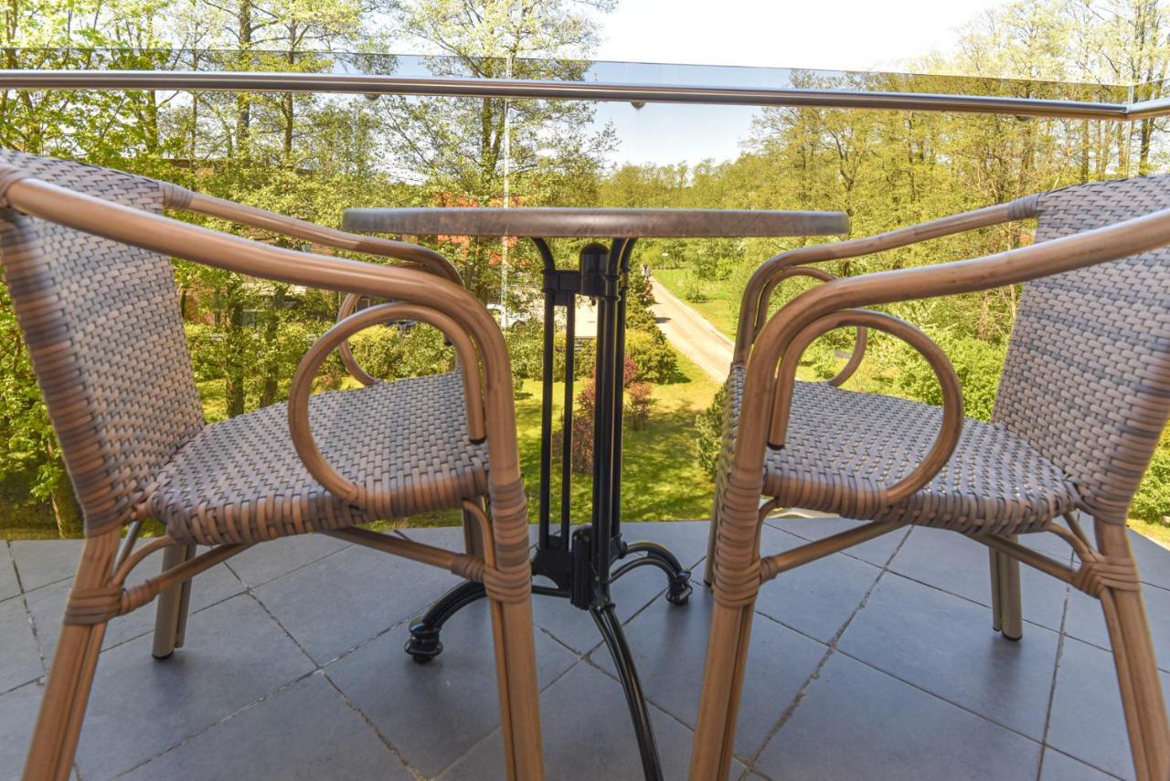 Skorpiono Vila Palanga Exteriör bild